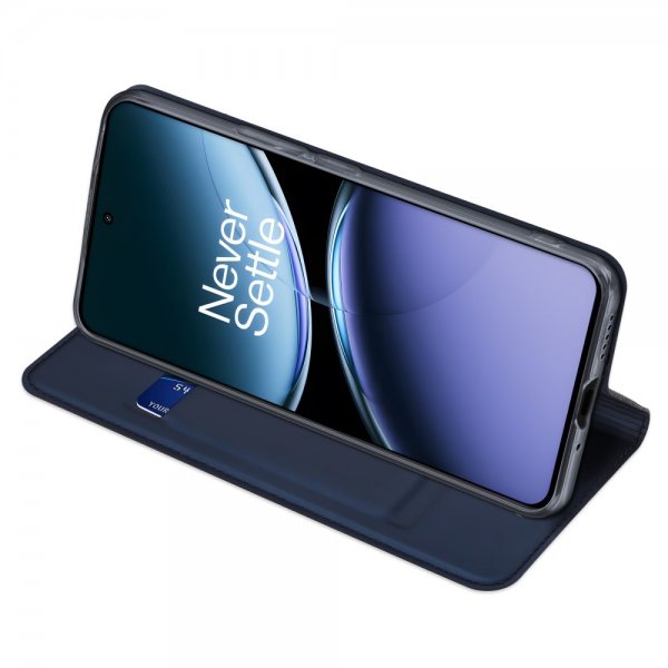 Dux Ducis OnePlus Nord 4 -suojakotelo, Skin Pro Series, sininen