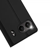 Dux Ducis OnePlus Nord 4 -suojakotelo, Skin Pro Series, musta