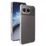 Vivanco OnePlus Nord 4 Kuori Iskunkestävä Läpinäkyvä