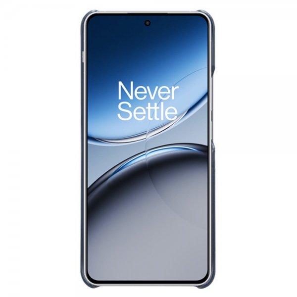 OnePlus Nord 4 -kuori, jossa kaksi korttipaikkaa, sininen