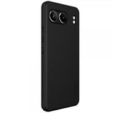 Nillkin OnePlus Nord 4 Kuori Super Frosted Shield Musta
