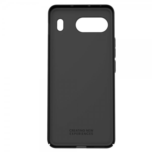 Nillkin OnePlus Nord 4 Kuori Super Frosted Shield Musta