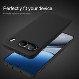 Nillkin OnePlus Nord 4 Kuori Super Frosted Shield Musta