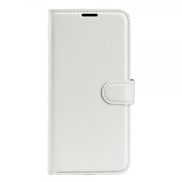 OnePlus Nord CE 2 5G Kotelo Litsi Valkoinen
