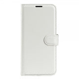 OnePlus Nord CE 2 5G Kotelo Litsi Valkoinen