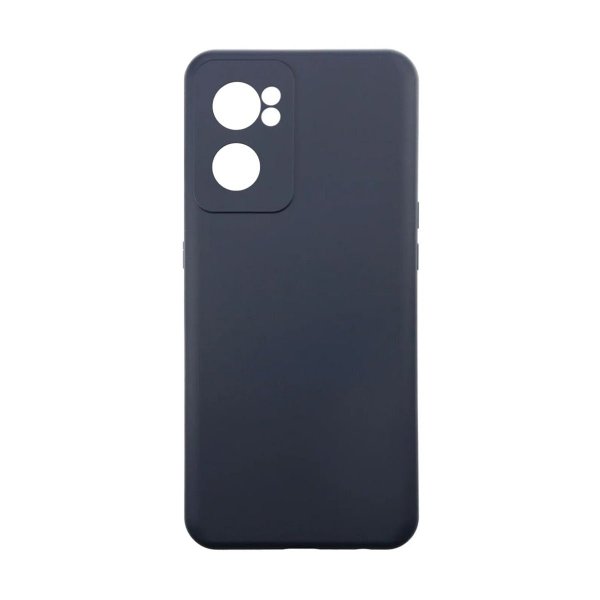 OnePlus Nord CE 2 5G Silikonikuori Sininen