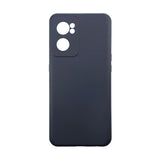 OnePlus Nord CE 2 5G Silikonikuori Sininen