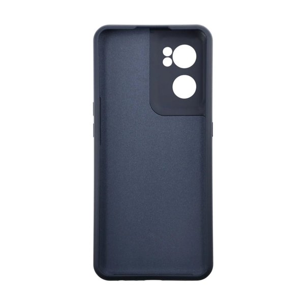 OnePlus Nord CE 2 5G Silikonikuori Sininen