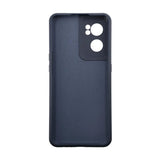 OnePlus Nord CE 2 5G Silikonikuori Sininen