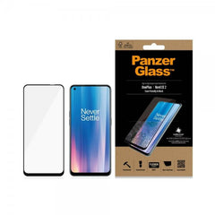 OnePlus Nord CE 2 5G Näytönsuojat & Kameransuojat