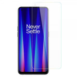 OnePlus Nord CE 2 5G Karkaistu lasinen suojakalvo Case Friendly