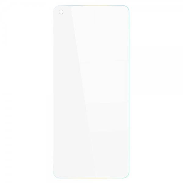 OnePlus Nord CE 2 5G Karkaistu lasinen suojakalvo Case Friendly