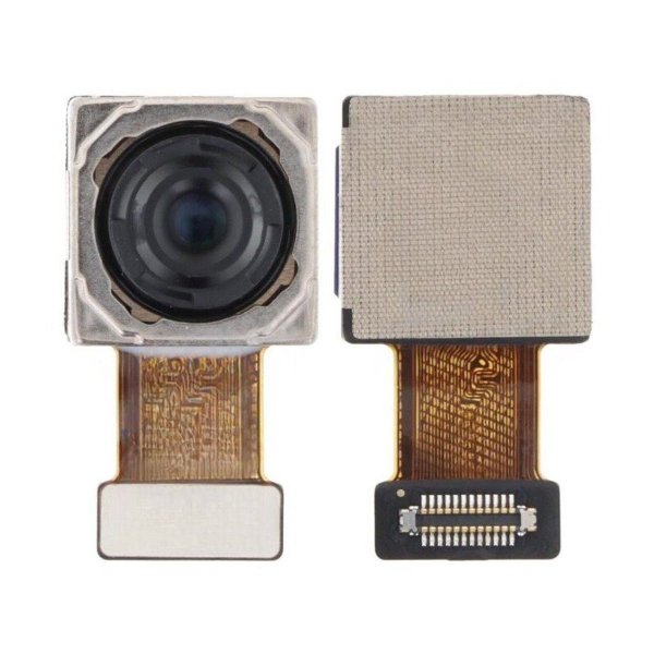 OnePlus Nord CE 2 Lite Takakamera