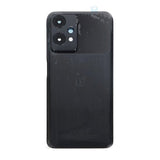 OnePlus Nord CE 2 Lite Takakansi - Musta