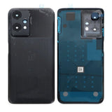 OnePlus Nord CE 2 Lite Takakansi - Musta