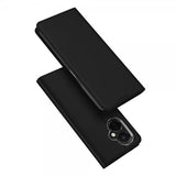 Dux Ducis OnePlus Nord CE 3 Lite 5G Kotelo Skin Pro Series Musta