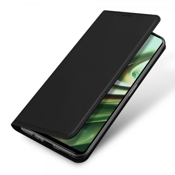 Dux Ducis OnePlus Nord CE 3 Lite 5G Kotelo Skin Pro Series Musta