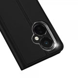 Dux Ducis OnePlus Nord CE 3 Lite 5G Kotelo Skin Pro Series Musta