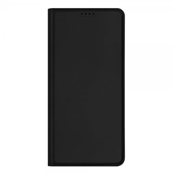 Dux Ducis OnePlus Nord CE 3 Lite 5G Kotelo Skin Pro Series Musta