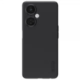 Nillkin OnePlus Nord CE 3 Lite 5G Suojakuori Super Frosted Shield Musta