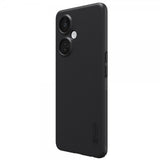 Nillkin OnePlus Nord CE 3 Lite 5G Suojakuori Super Frosted Shield Musta