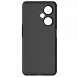 Nillkin OnePlus Nord CE 3 Lite 5G Suojakuori Super Frosted Shield Musta