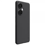 Nillkin OnePlus Nord CE 3 Lite 5G Suojakuori Super Frosted Shield Musta