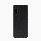 OnePlus Alkuperäinen Nord CE 5G Kuori Bumper Case Musta