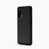 OnePlus Alkuperäinen Nord CE 5G Kuori Bumper Case Musta