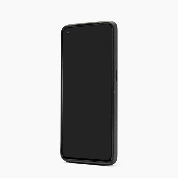 OnePlus Alkuperäinen Nord CE 5G Kuori Bumper Case Musta