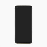 OnePlus Alkuperäinen Nord CE 5G Kuori Bumper Case Musta
