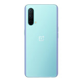 Puro OnePlus Nord CE 5G Kuori Nude Läpinäkyvä