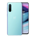 Puro OnePlus Nord CE 5G Kuori Nude Läpinäkyvä