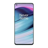 Puro OnePlus Nord CE 5G Kuori Nude Läpinäkyvä