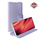 X2O OnePlus Nord CE5 Suojakuori Classic Wallet Lavender