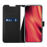 X2O OnePlus Nord CE5 Kotelo Classic Wallet Musta