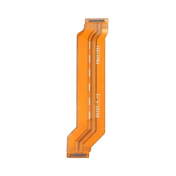OnePlus Nord N10 5G Pääjousto