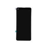 OnePlus Nord N10 5G Näyttö - Musta
