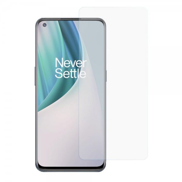 Nordic Covers OnePlus Nord N10 5G Näytönsuoja Lasberga