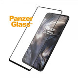 PanzerGlass OnePlus Nord/Nord 2 5G Näytönsuoja CaseFriendly Edge-to-Edge