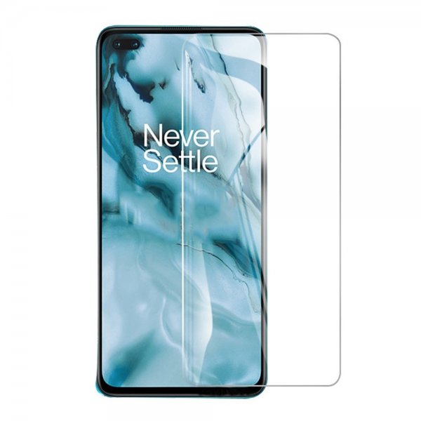 Nordic Covers OnePlus Nord -näytönsuoja Lasia