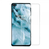 Nordic Covers OnePlus Nord -näytönsuoja Lasia