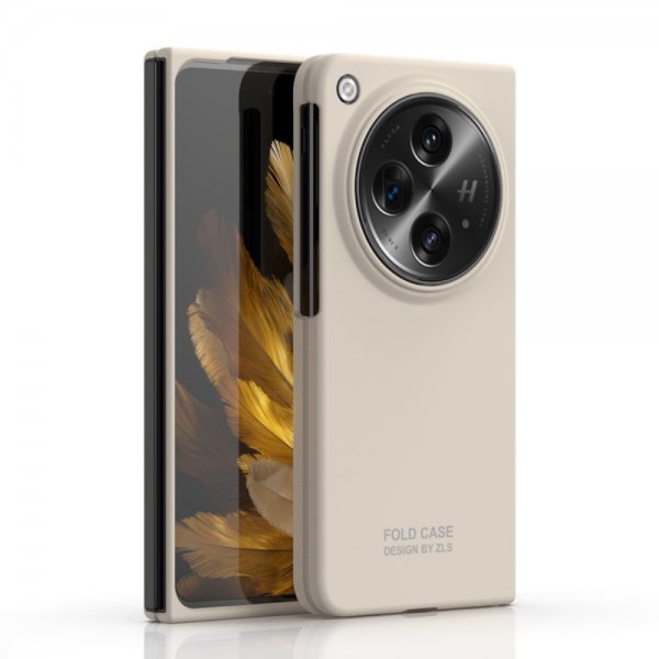OnePlus Open Kuori Slim Beige