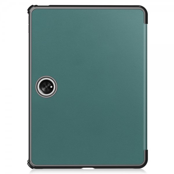 OnePlus Pad Kotelo Kolmiosainen Vihreä