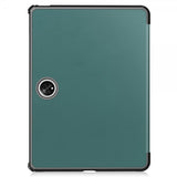OnePlus Pad Kotelo Kolmiosainen Vihreä