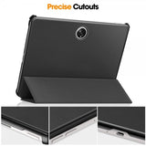 OnePlus Pad -kotelo Trifold, musta