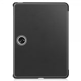 OnePlus Pad -kotelo Trifold, musta