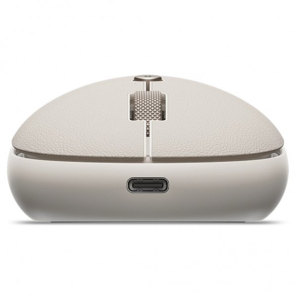 Satechi OntheGo Bluetooth-hiiri hiekka