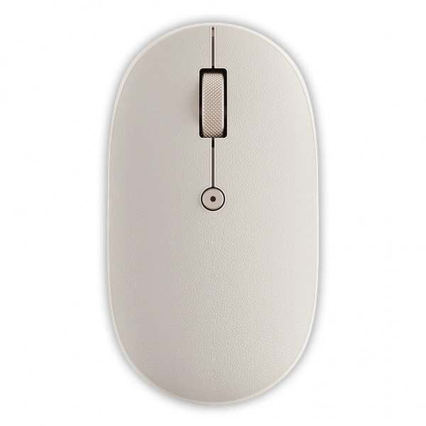 Satechi OntheGo Bluetooth-hiiri hiekka