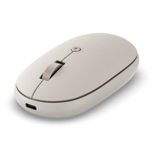 Satechi OntheGo Bluetooth-hiiri hiekka